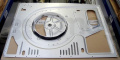 Smeg Rearpanel - 016930840 Back